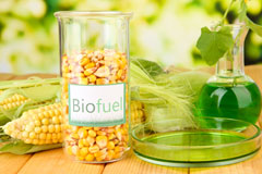 Bowlees biofuel availability