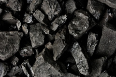 Bowlees coal boiler costs